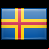 Ålandy