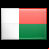 Madagaskar