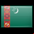Turkmenistán